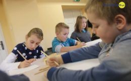 Pierwszy tydzień ferii z Miejskim Domem Kultury za nami