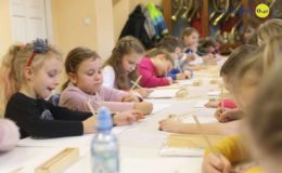Pierwszy tydzień ferii z Miejskim Domem Kultury za nami