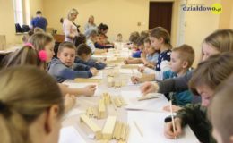 Pierwszy tydzień ferii z Miejskim Domem Kultury za nami