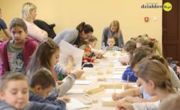 Pierwszy tydzień ferii z Miejskim Domem Kultury za nami