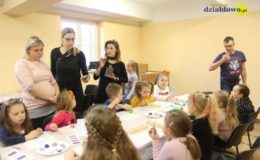 Pierwszy tydzień ferii z Miejskim Domem Kultury za nami