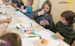 Pierwszy tydzień ferii z Miejskim Domem Kultury za nami