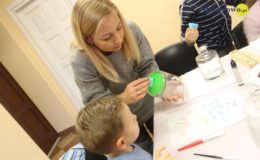 Pierwszy tydzień ferii z Miejskim Domem Kultury za nami