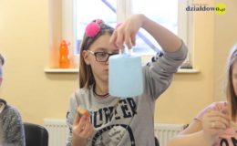 Pierwszy tydzień ferii z Miejskim Domem Kultury za nami