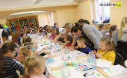 Pierwszy tydzień ferii z Miejskim Domem Kultury za nami
