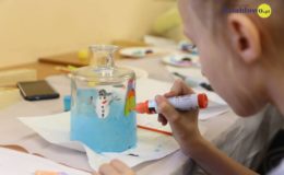 Pierwszy tydzień ferii z Miejskim Domem Kultury za nami