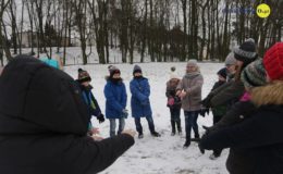 Pierwszy tydzień ferii z Miejskim Domem Kultury za nami