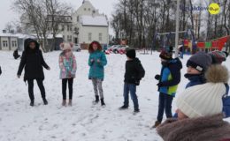 Pierwszy tydzień ferii z Miejskim Domem Kultury za nami