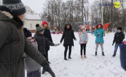 Pierwszy tydzień ferii z Miejskim Domem Kultury za nami