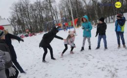 Pierwszy tydzień ferii z Miejskim Domem Kultury za nami