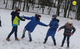 Pierwszy tydzień ferii z Miejskim Domem Kultury za nami