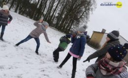 Pierwszy tydzień ferii z Miejskim Domem Kultury za nami