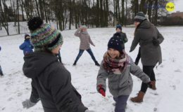Pierwszy tydzień ferii z Miejskim Domem Kultury za nami