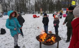 Pierwszy tydzień ferii z Miejskim Domem Kultury za nami