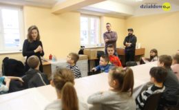 Pierwszy tydzień ferii z Miejskim Domem Kultury za nami