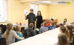 Pierwszy tydzień ferii z Miejskim Domem Kultury za nami