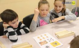 Pierwszy tydzień ferii z Miejskim Domem Kultury za nami