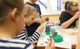 Pierwszy tydzień ferii z Miejskim Domem Kultury za nami