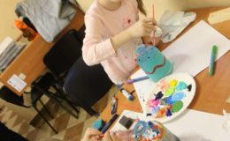 Pierwszy tydzień ferii z Miejskim Domem Kultury za nami