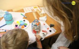 Pierwszy tydzień ferii z Miejskim Domem Kultury za nami