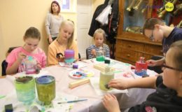 Pierwszy tydzień ferii z Miejskim Domem Kultury za nami