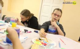 Pierwszy tydzień ferii z Miejskim Domem Kultury za nami