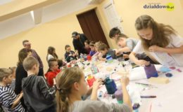 Pierwszy tydzień ferii z Miejskim Domem Kultury za nami