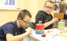 Pierwszy tydzień ferii z Miejskim Domem Kultury za nami