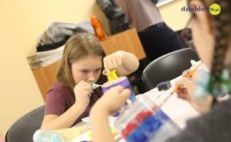 Pierwszy tydzień ferii z Miejskim Domem Kultury za nami