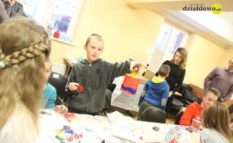 Pierwszy tydzień ferii z Miejskim Domem Kultury za nami