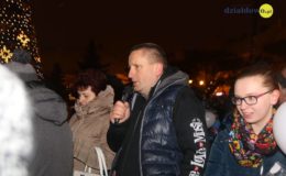 Działdowo #MuremZaOwsiakiem