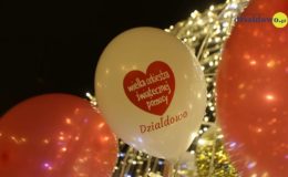 Działdowo #MuremZaOwsiakiem