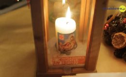 Spotkanie Wigilijne działdowskich harcerzy [film, zdjęcia]