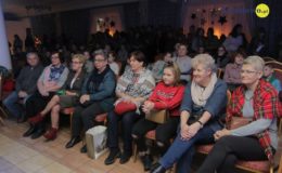 Spotkanie Wigilijne działdowskich harcerzy