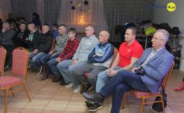 Spotkanie Wigilijne działdowskich harcerzy