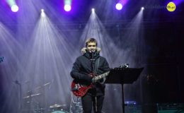 Tak przywitaliśmy Nowy Rok na Działdowskim Rynku