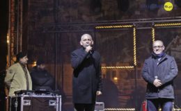 Tak przywitaliśmy Nowy Rok na Działdowskim Rynku