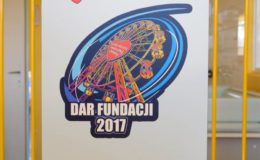 Dary od WOŚP przekazane dla Oddziału Dziecięcego w ramach XXV Finału