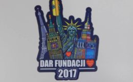 Dary od WOŚP przekazane dla Oddziału Dziecięcego w ramach XXV Finału