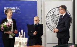 Konferencja „Działdowo-Soldau – niemiecki obóz zagłady”