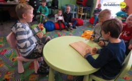 Ferie w bibliotece – co się działo [zdjęcia]