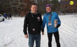 #75 parkrun Działdowo wspiera WOŚP [zdjęcia]