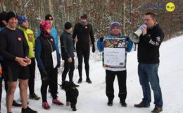 #75 parkrun Działdowo wspiera WOŚP [zdjęcia]