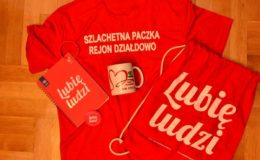 Finał WOŚP w Działdowie