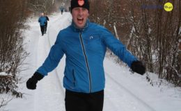 #75 parkrun Działdowo wspiera WOŚP [zdjęcia]