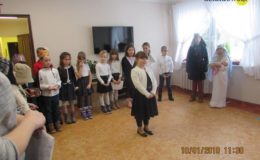 Jasełka Bożonarodzeniowe dla seniorów