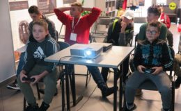 E-sportowe zmagania w bibliotece [zdjęcia]