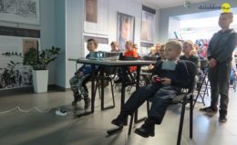 E-sportowe zmagania w bibliotece [zdjęcia]