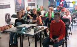 E-sportowe zmagania w bibliotece [zdjęcia]