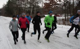 Już w sobotę parkrun Działdowo #77